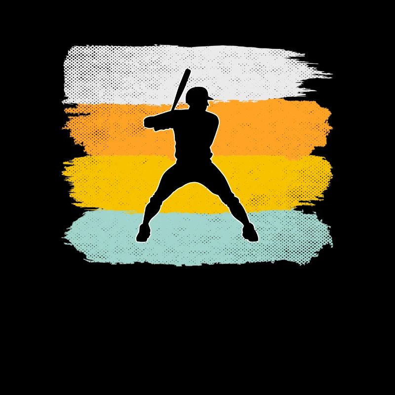 Baseball Rétro