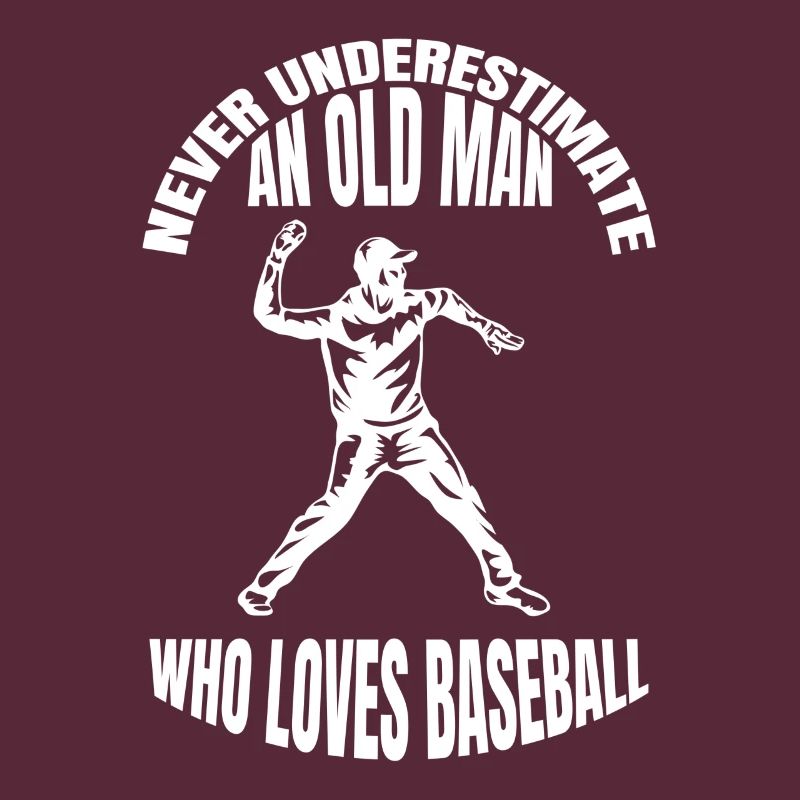 Baseball Lovers Baseball Game Gift