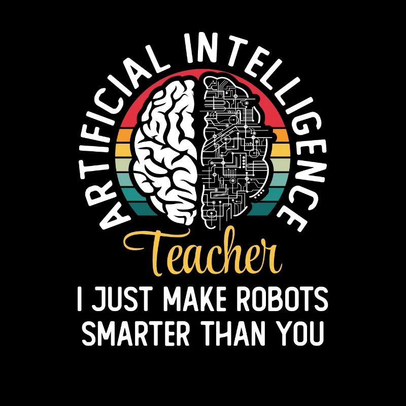 Professeur d’intelligence artificielle