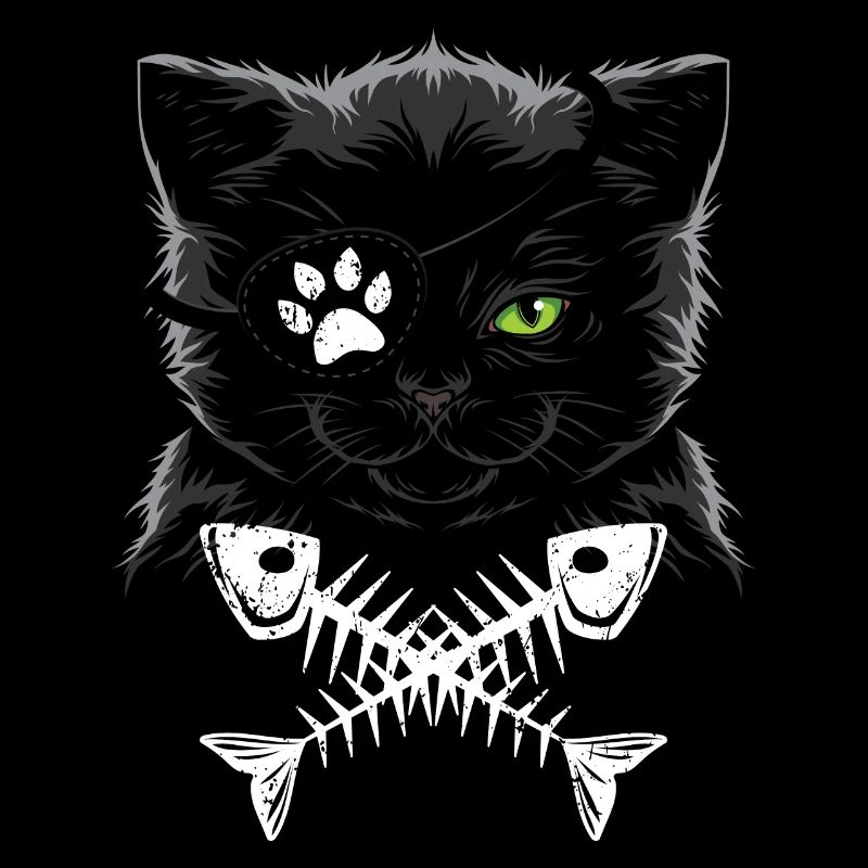 Chat pirate