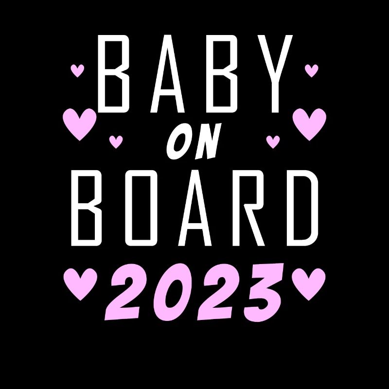 Bébé 2023 - Naissance Enceinte 2023 Grossesse