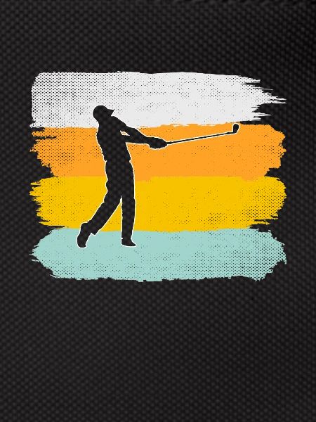 Golf Rétro