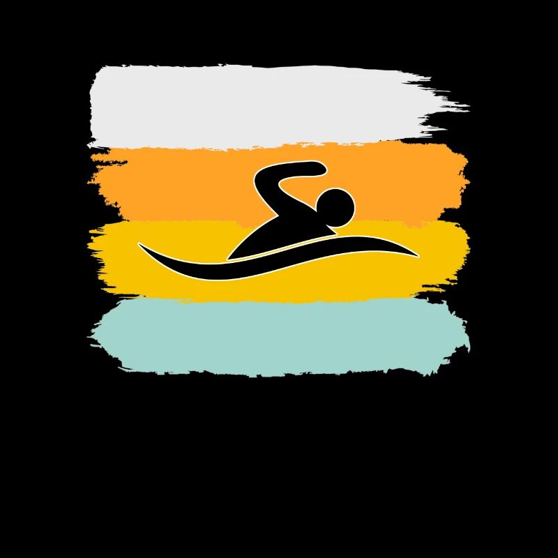 Natation Rétro