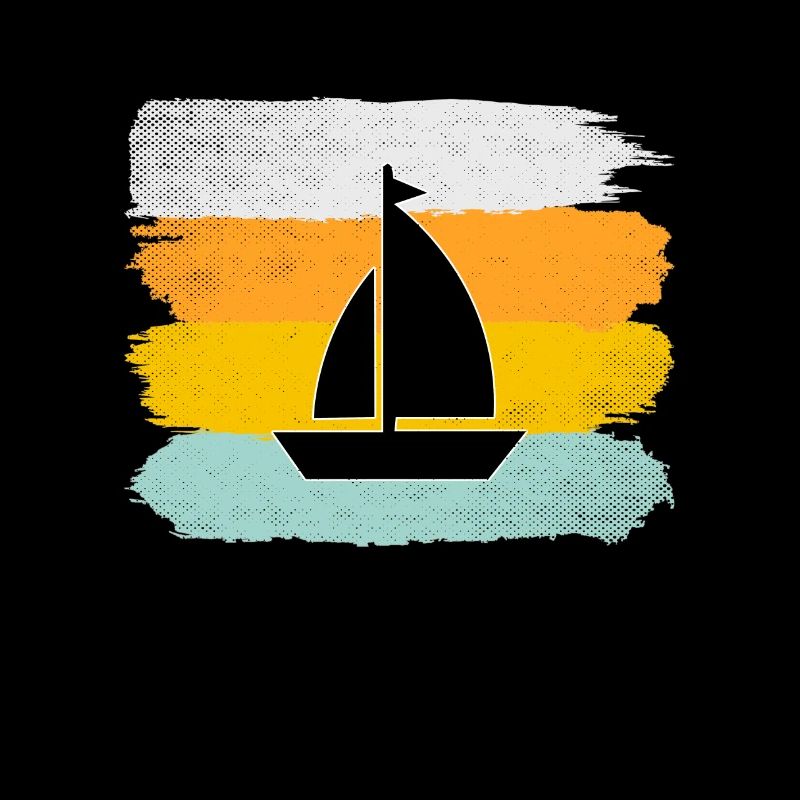 Sailing Retro