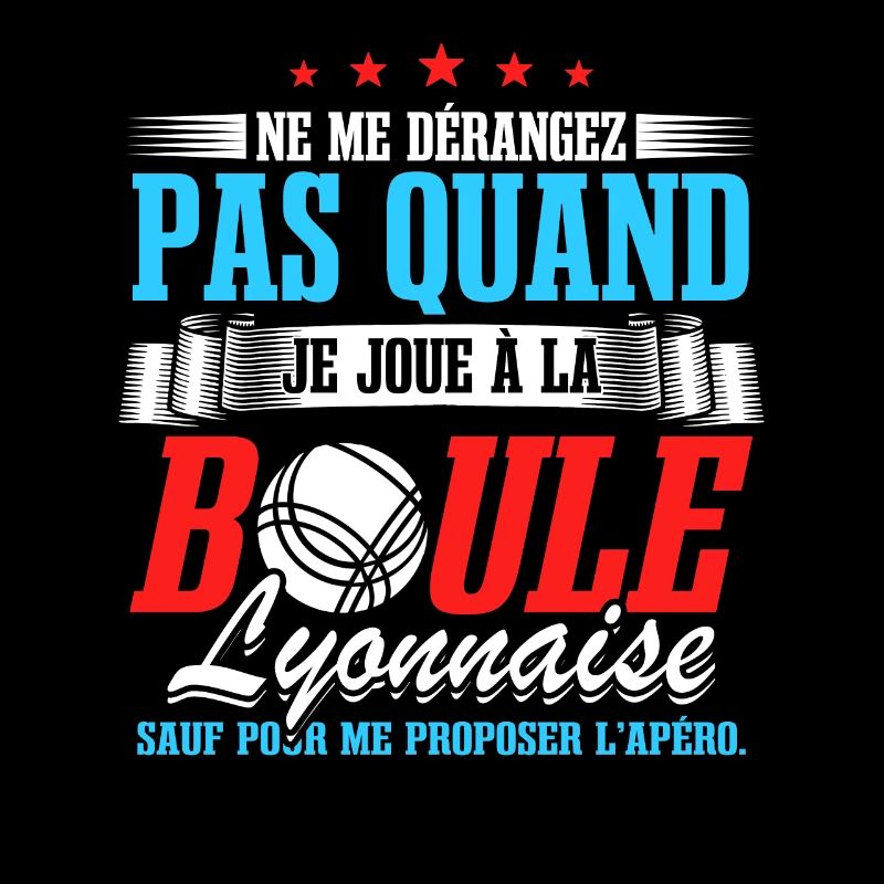 Boule Lyonnaise