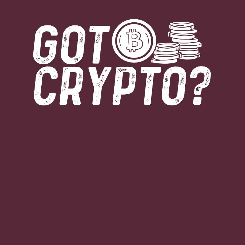 Habt ihr Bitcoin Oder Krypto