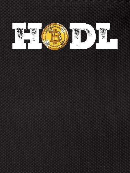 Hold Bitcoin