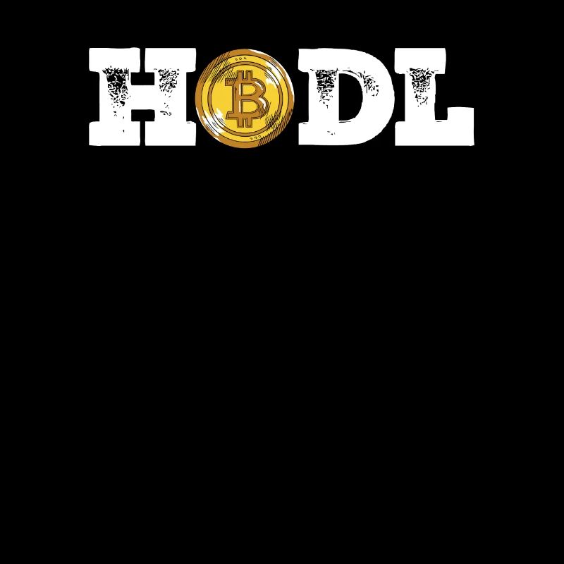 Hold Bitcoin