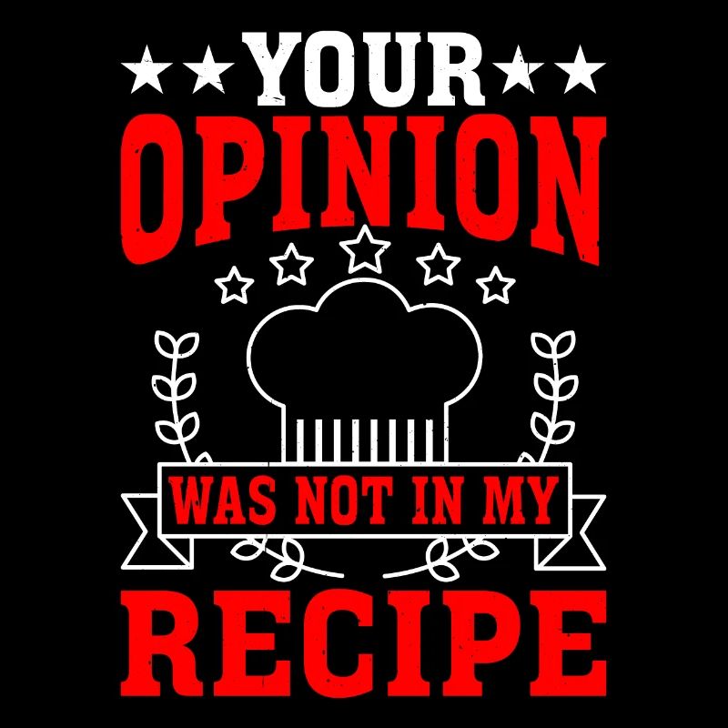 Votre avis n’était pas dans ma recette 4
