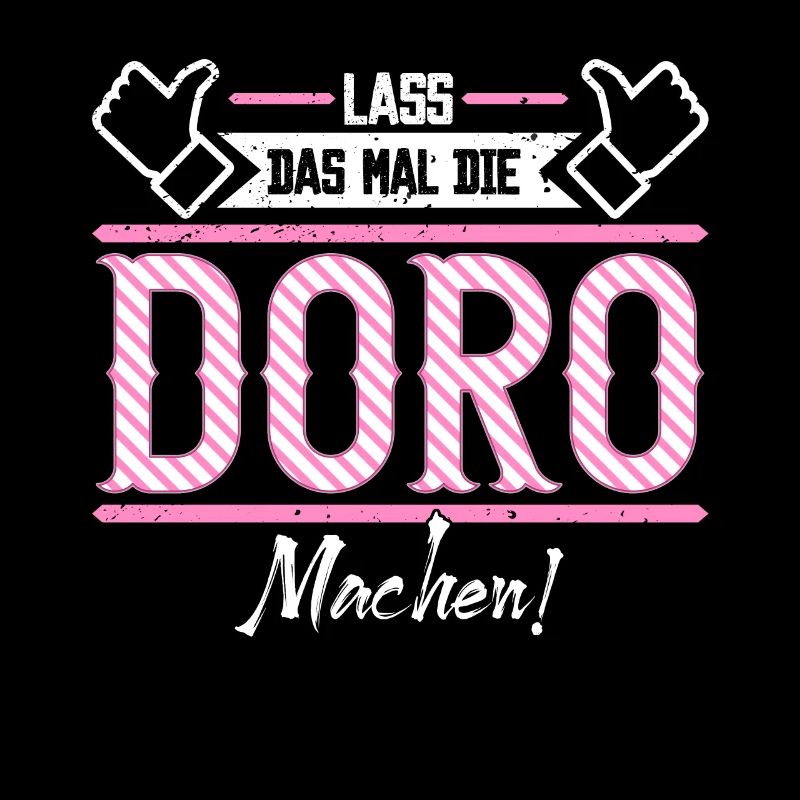 Doro Geschenkidee Geschenk Geburtstag