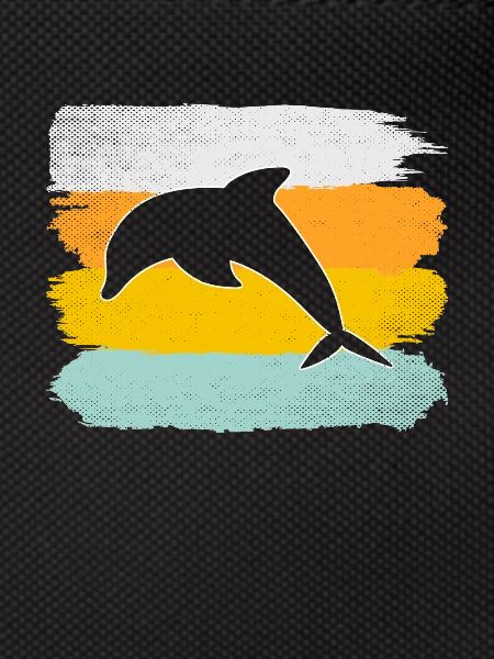 Delfin Retro