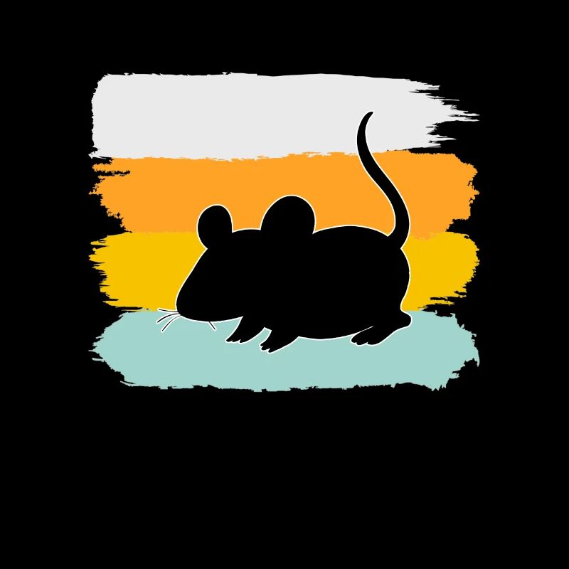 Mouse Retro
