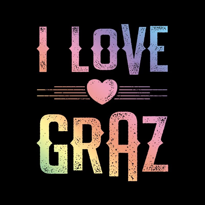 J’adore Graz