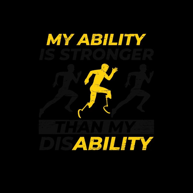 Ability is more