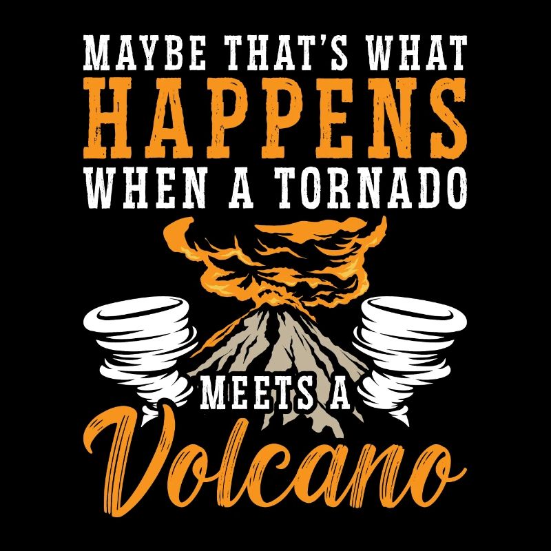Tornadoes Maybe That's What Happens Storm Chasing