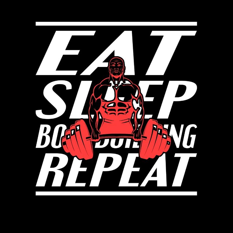 Alimentation Sommeil Musculation