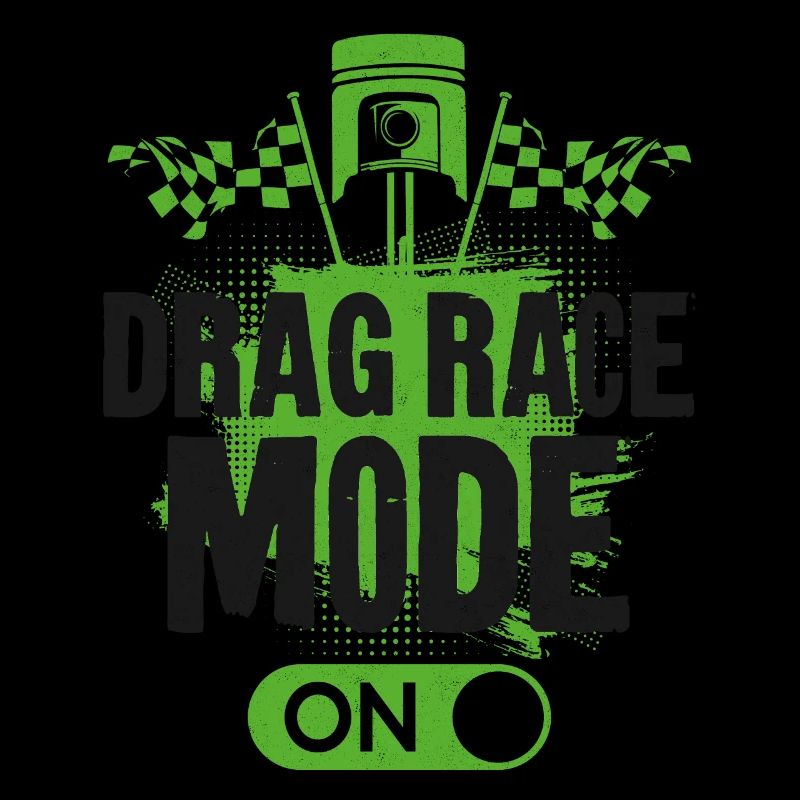 Course de dragsters Course de voitures Course de dragsters