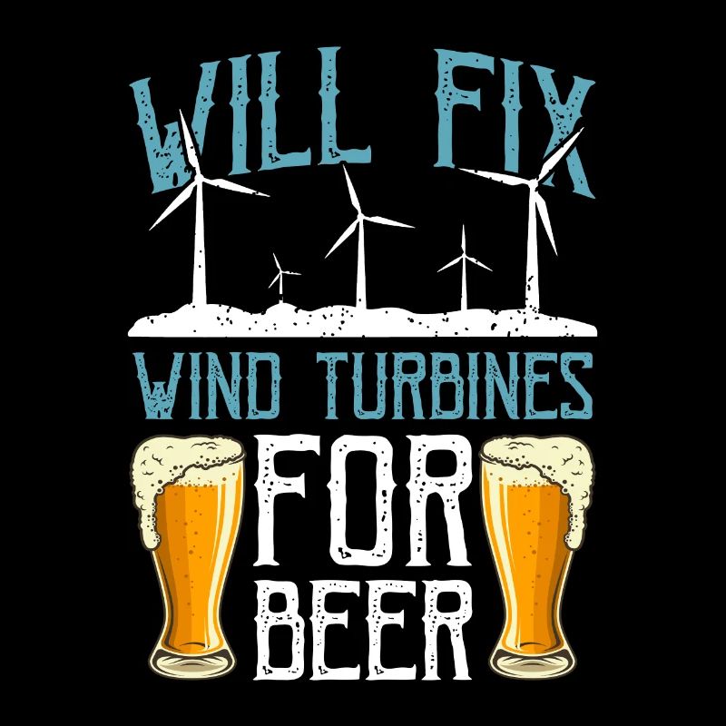 Wind Turbine Tech Will Fix Wind Turbines Windmill
