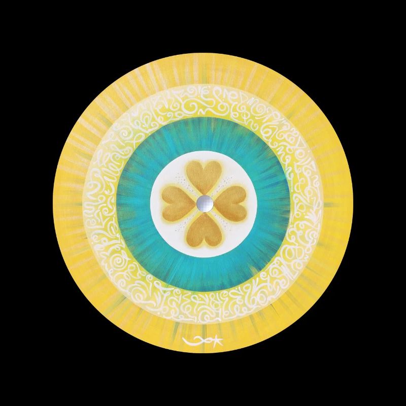 Stargate Sananda - Sonja Ariel von Staden