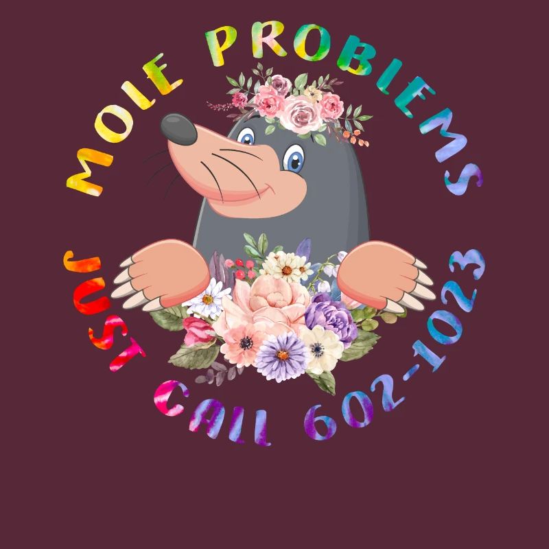 Mole Day Mole Problems Just Call Avogadro's