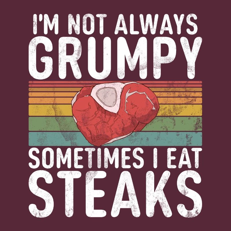 Steak Lover Steak Gift