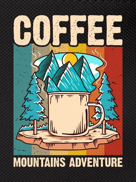 Coffee Mountains Adventure