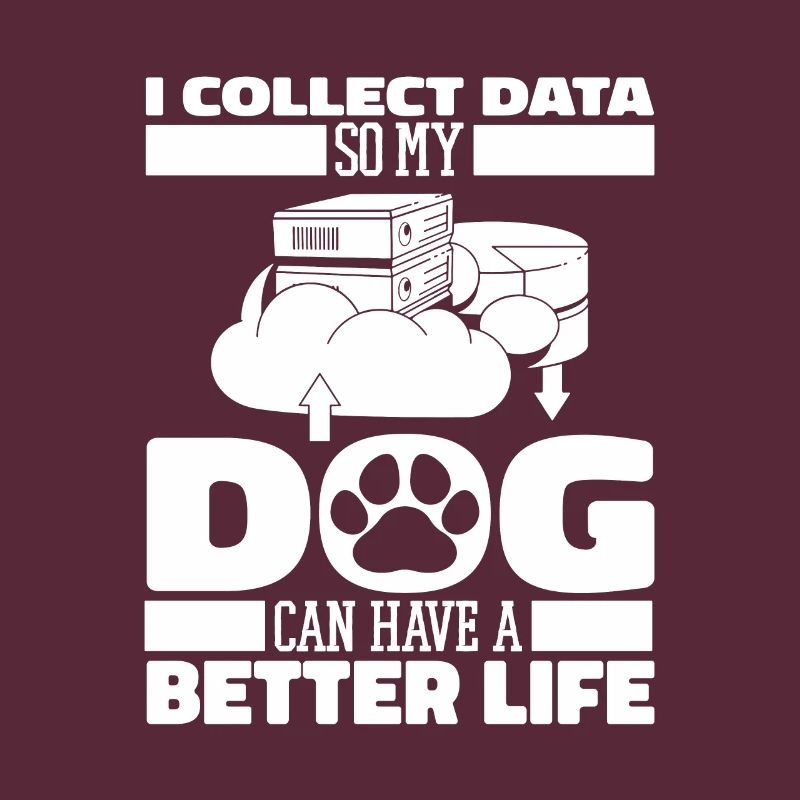 Data Science Data Analyst Dog
