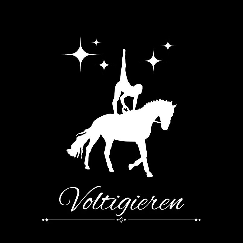 Voltigieren