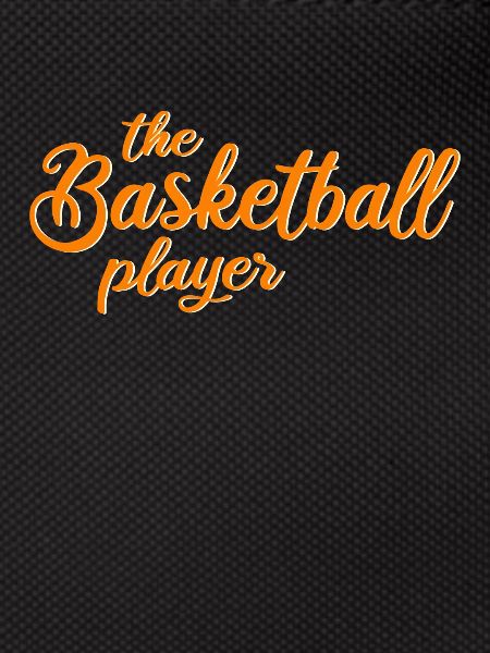 des joueurs de basketball