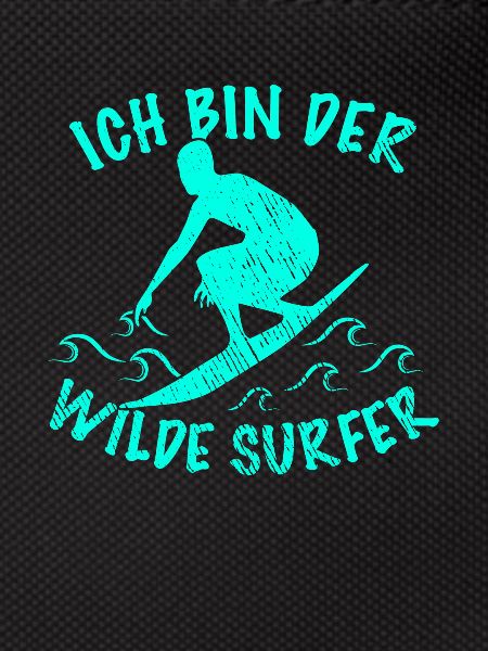 Citation de surf