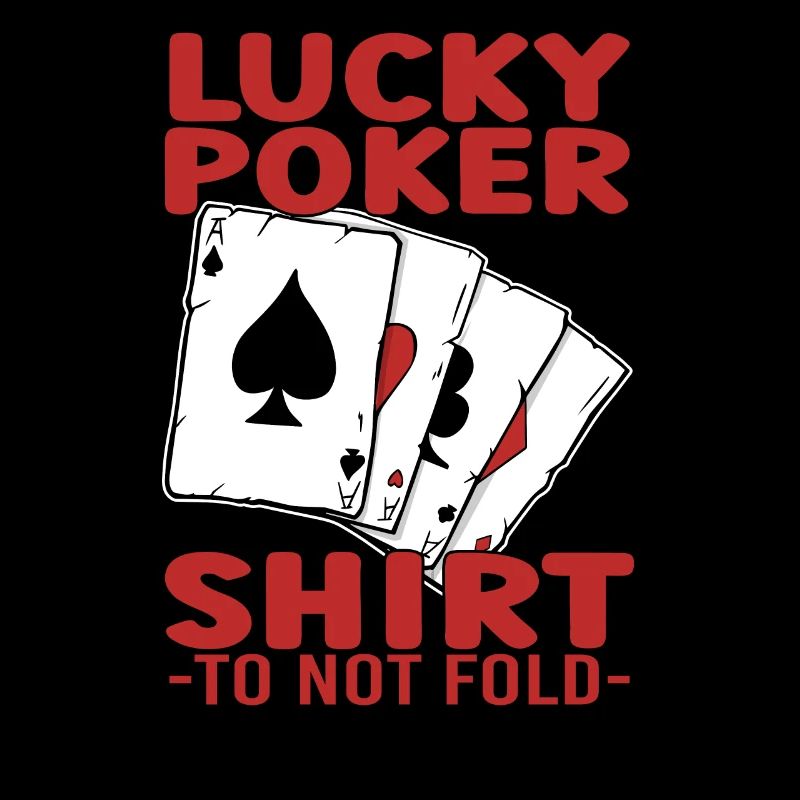 Lucky Poker