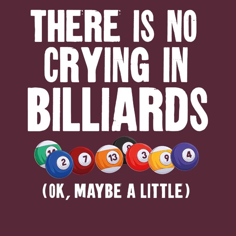 Billiards Pool Player Ball There