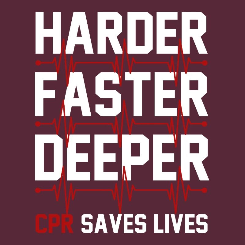 Plus difficile plus rapide ambulancier paramédical emt plus profond Premier intervenant