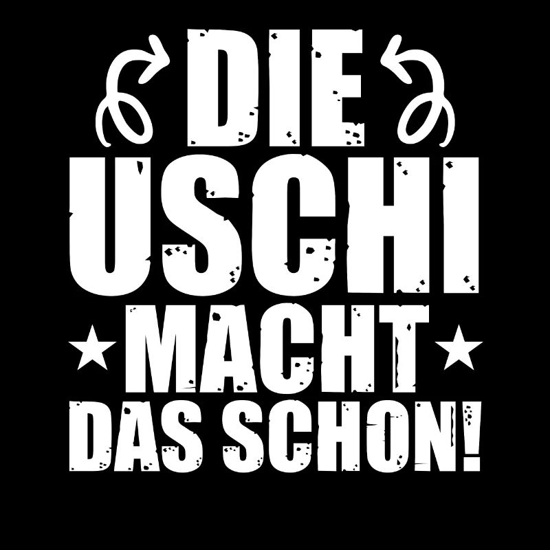 Die Uschi Macht Das Schon
