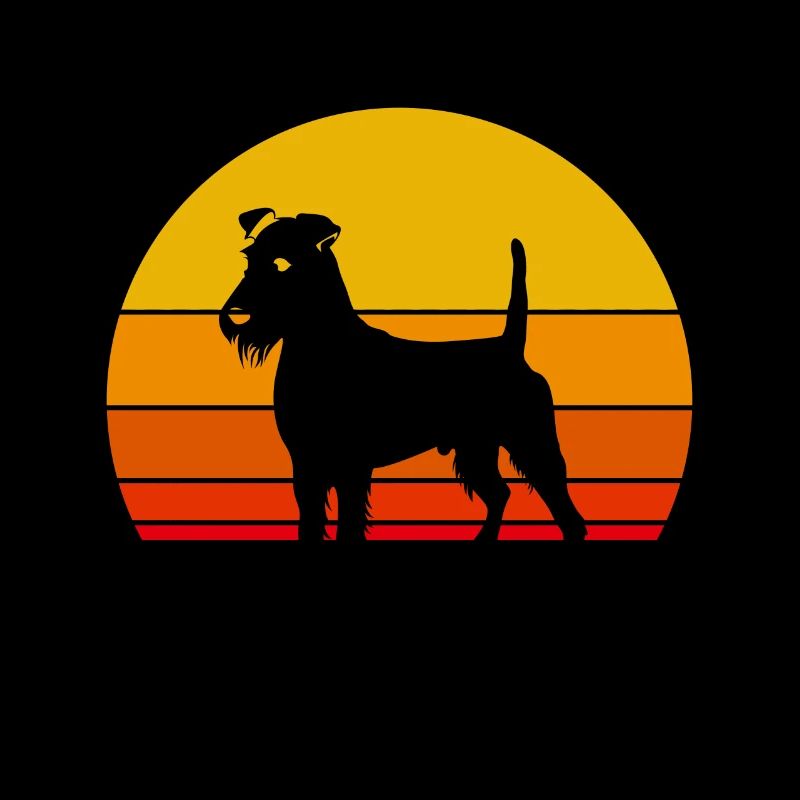 Irish Terrier