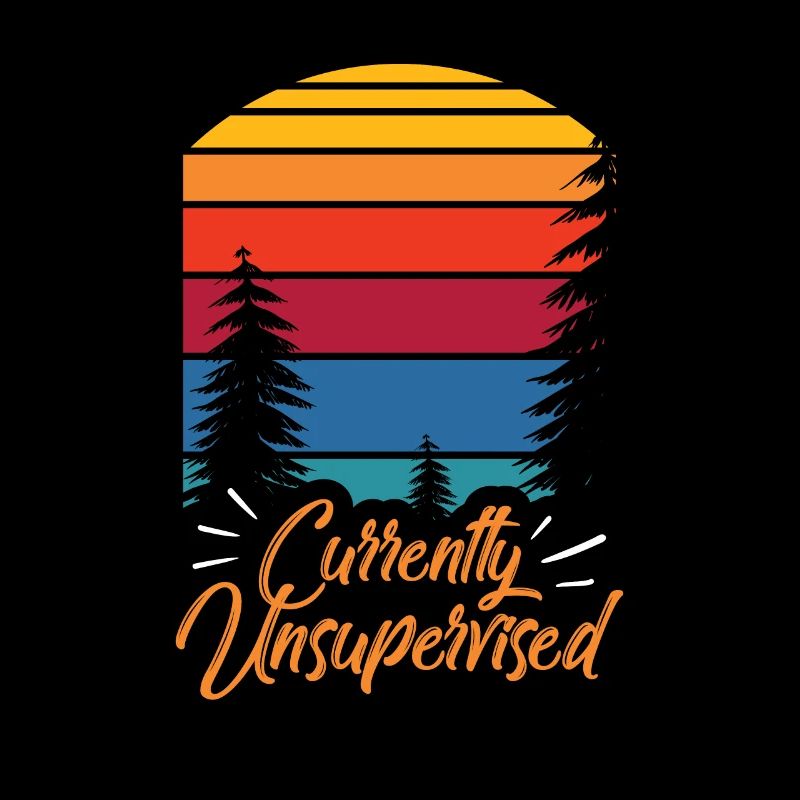 Currently unsupervised sarcastically unsupervised