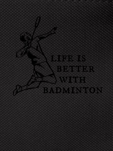 Badminton Badminton Player