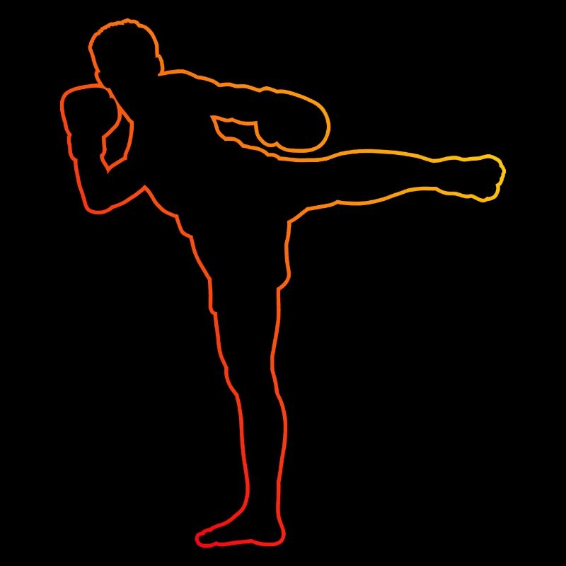 Thai Boxer Thai Boxing Thai Boxing Thai Boxing Muay Thai