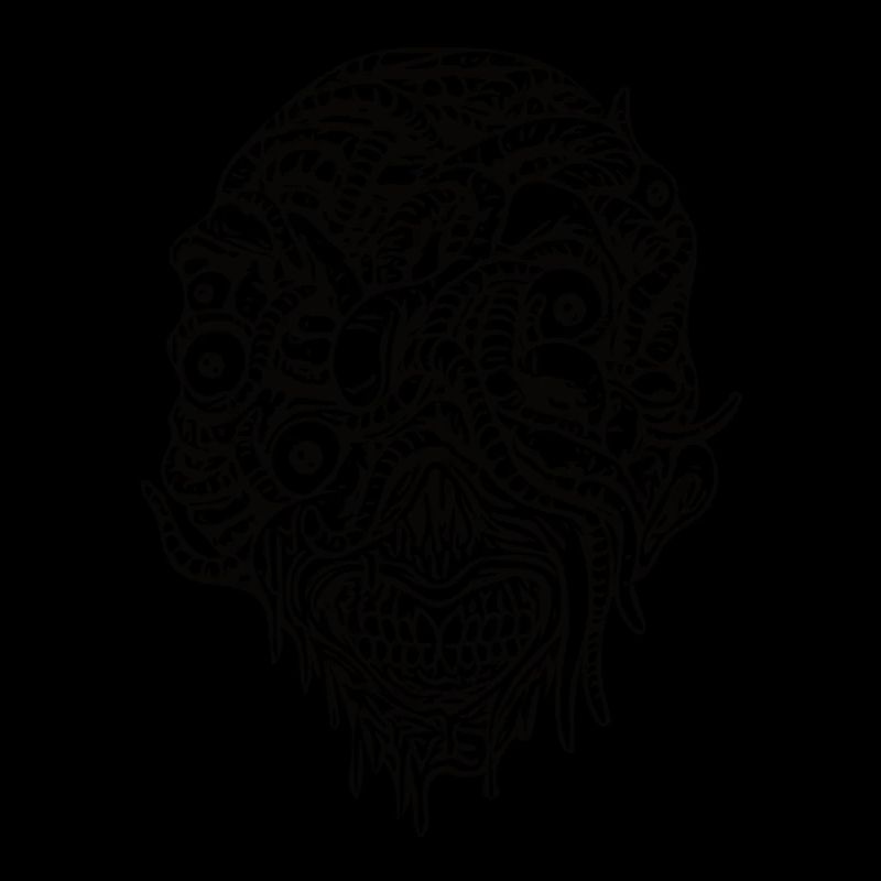 Zombie Head