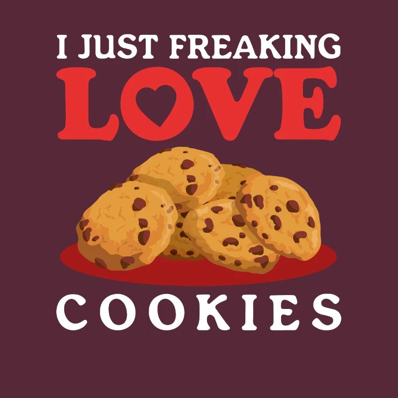 Kekse Cookie Keks Backen Plätzchen Geschenk