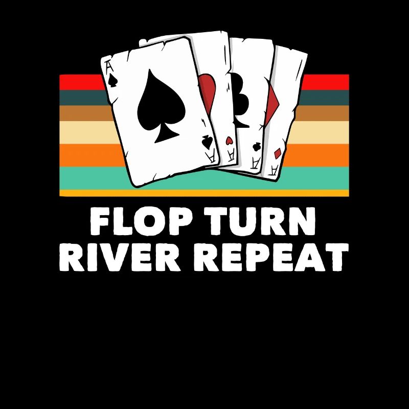 Poker Player Poker Player Poker Gift