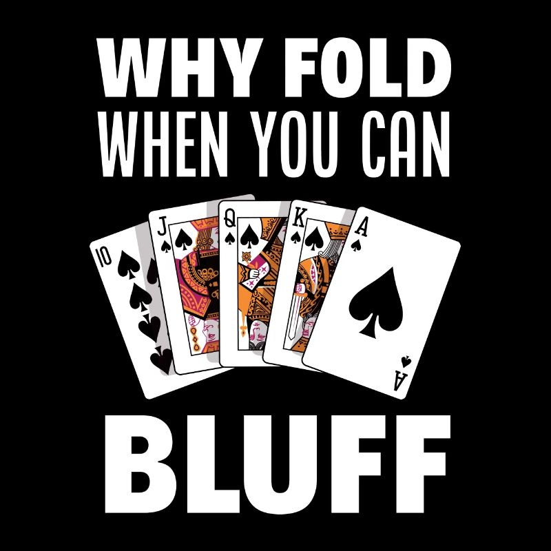 Poker Player Poker Player Poker Gift