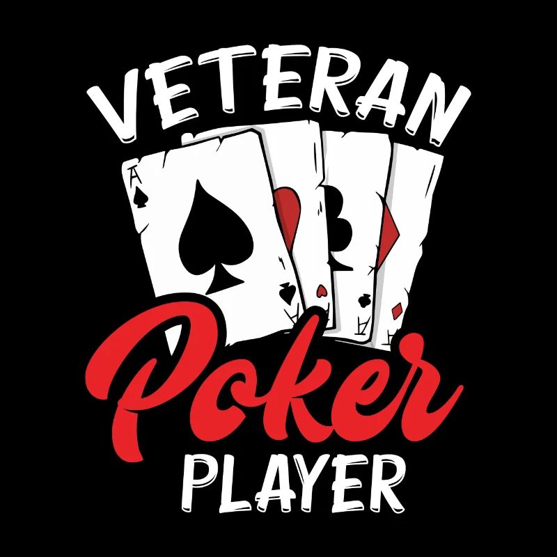 Poker Player Poker Player Poker Gift