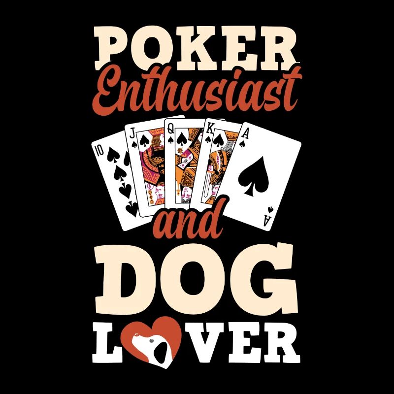 Poker Player Poker Player Poker Gift