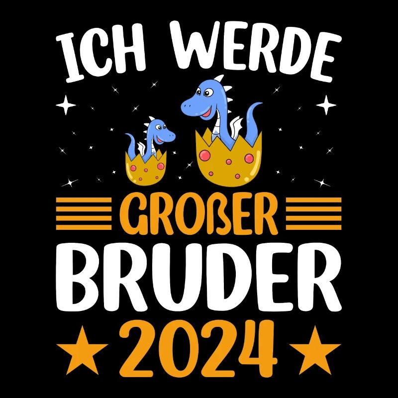 Ich Werde Großer Bruder 2024 Schwangerschaft