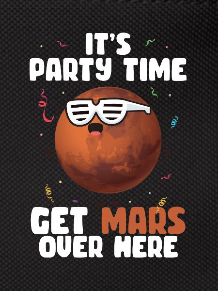 Mars