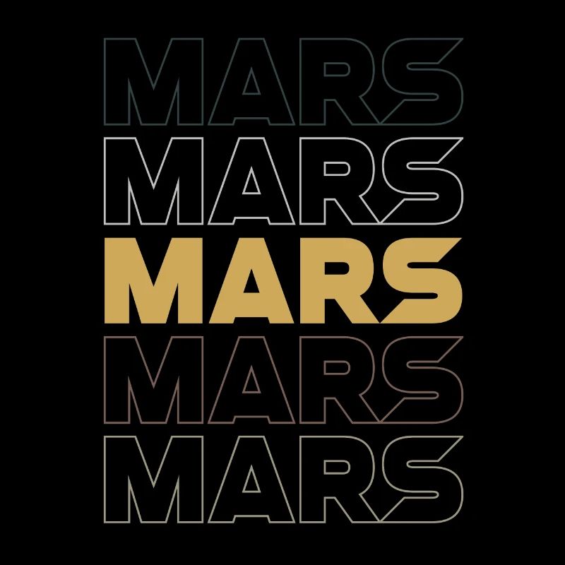 Mars