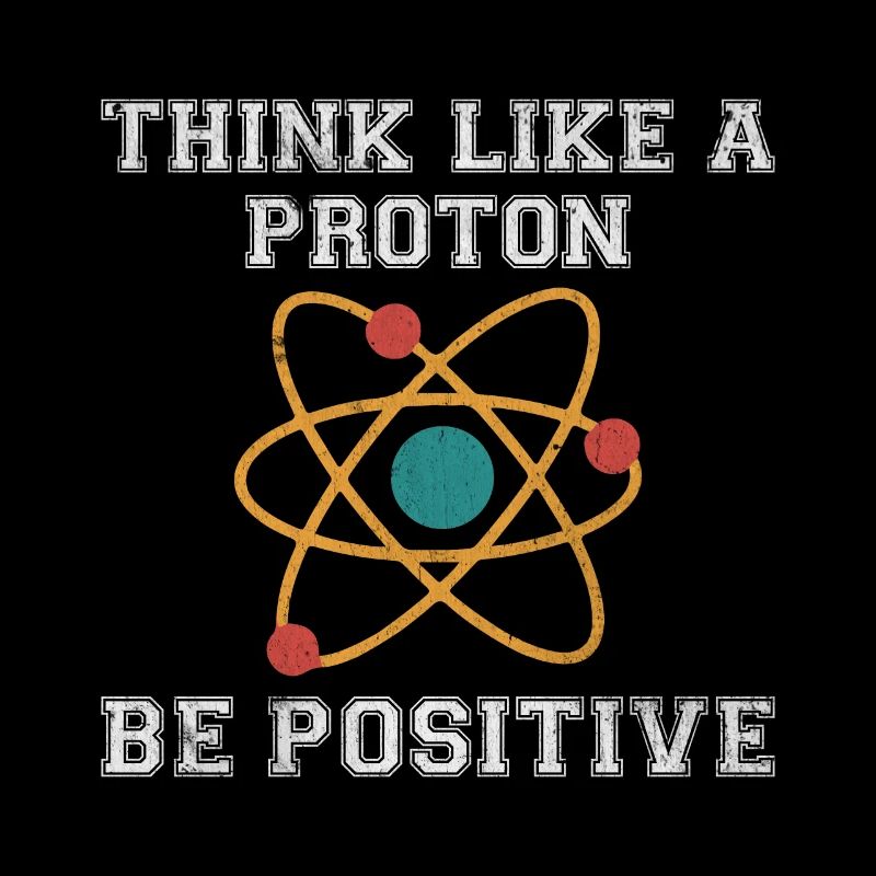 Positives Proton