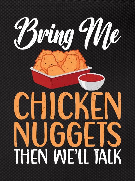 Chicken Nugget Gifts