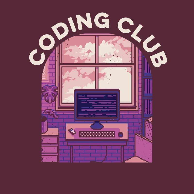 Developer Coder Programmer Association